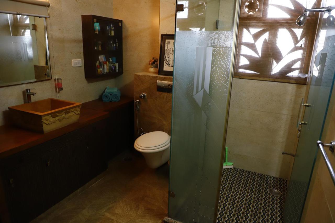 Aura Homestay Royal Villa 자이푸르 외부 사진