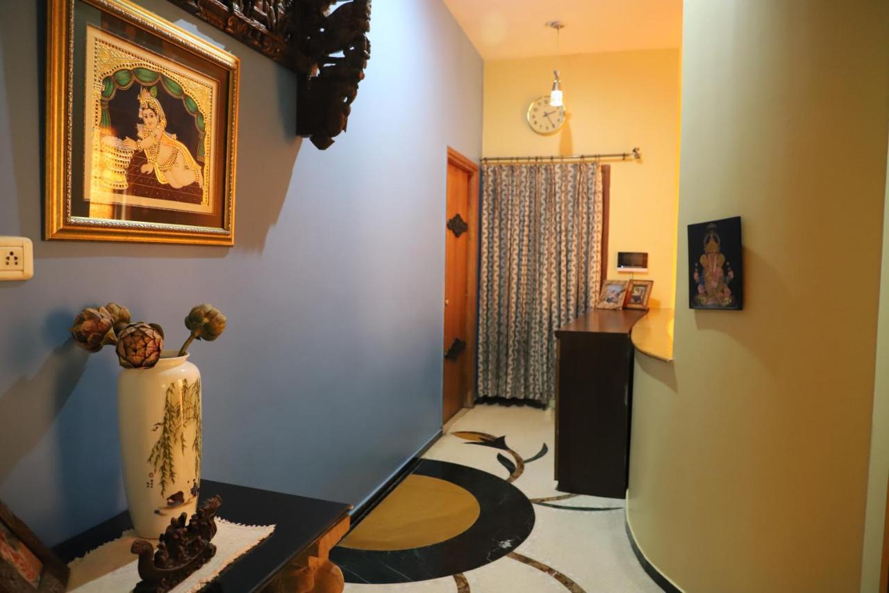 Aura Homestay Royal Villa 자이푸르 외부 사진