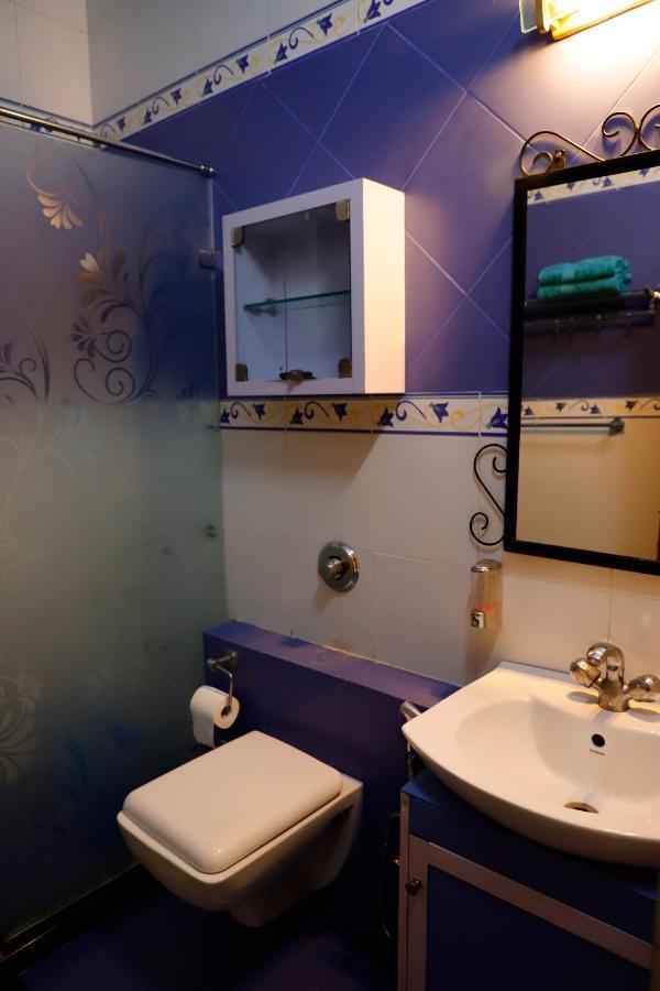 Aura Homestay Royal Villa 자이푸르 외부 사진