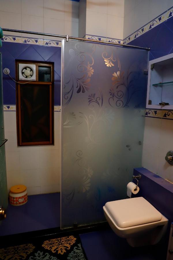 Aura Homestay Royal Villa 자이푸르 외부 사진